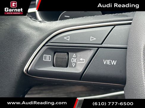 Used 2023 Audi Q7 3.0T Premium Plus w/ Premium Plus Package AWD/4WD image 25