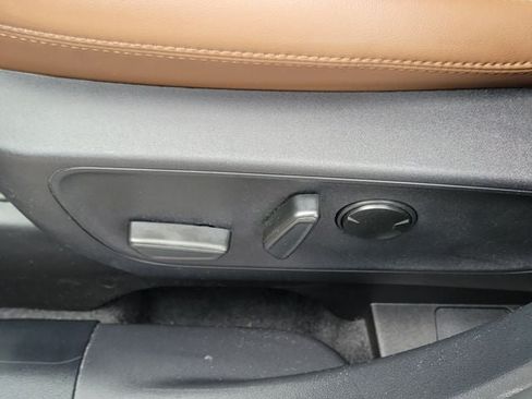 Used 2024 Ford Bronco Sport Outer Banks w/ Tech Package AWD/4WD image 6