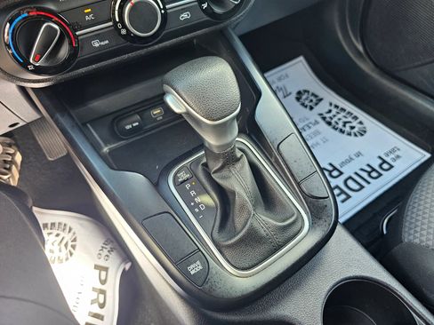 Used 2023 Kia Soul LX w/ Option Group 015 FWD image 30