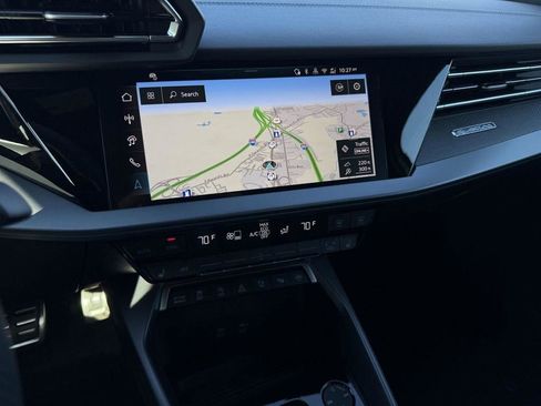 New 2026 Audi S3 Premium AWD/4WD image 23