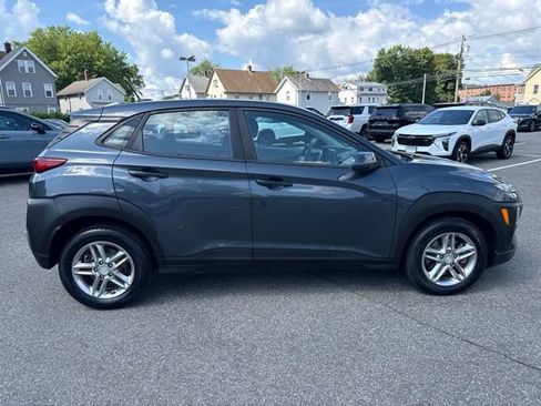 Used 2019 Hyundai Kona SE AWD/4WD image 5