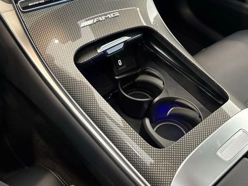 New 2026 Mercedes-Benz GLC 43 AMG GLC 43 AMG image 22