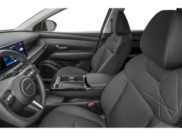 New 2026 Hyundai Tucson SEL w/ Tow & Go Package AWD/4WD image 6