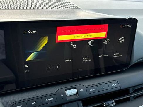 New 2025 Kia K4 LXS image 19