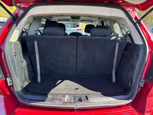 Used 2012 Dodge Journey SXT w/ Popular Equipment Group AWD/4WD image 19
