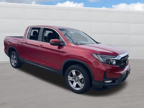 Used 2024 Honda Ridgeline RTL image 9