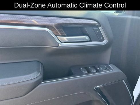 Certified 2026 Chevrolet Silverado 1500 LT w/ Z71 Off-Road Package AWD/4WD image 14