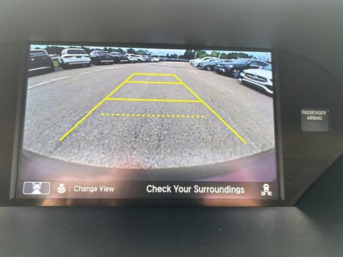Used 2016 Acura RDX w/ Advance Package AWD/4WD image 15