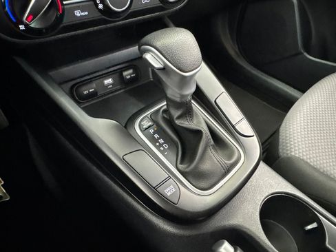Used 2024 Kia Soul LX w/ Option Group 015 FWD image 26