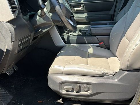 Used 2024 Toyota Tundra SR5 w/ TRD Off-Road Premium Package image 10