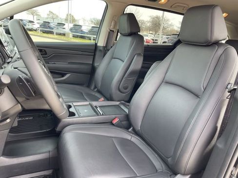 Certified 2026 Honda Odyssey EX-L image 24