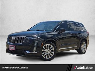 Used 2021 Cadillac XT6 Premium Luxury FWD video 1