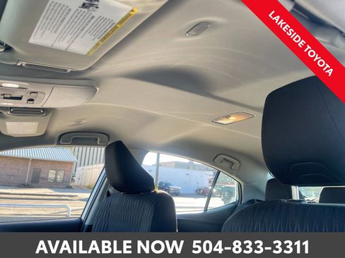 Certified 2025 Toyota Camry LE image 30