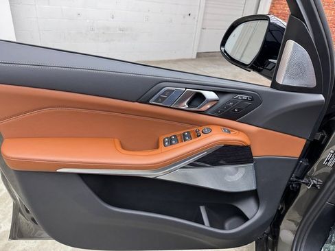 New 2026 BMW X7 xDrive40i image 10