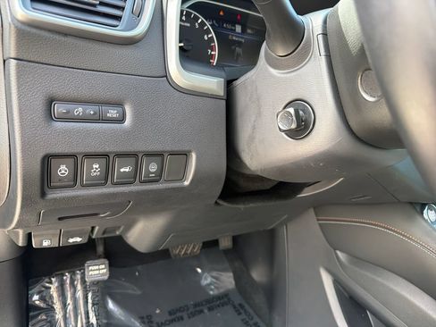 Used 2021 Nissan Murano Platinum w/ Cargo Package FWD image 21