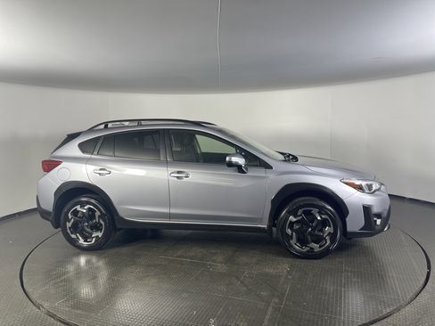 Used 2021 Subaru Crosstrek 2.5i Limited w/ Moonroof Package 1 image 4