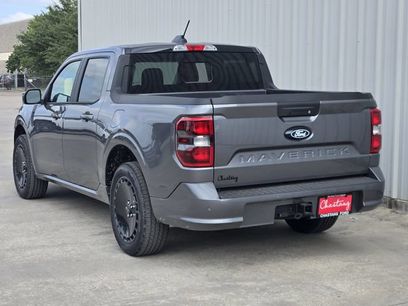 New 2026 Ford Maverick Lobo