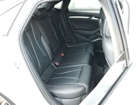 Used 2015 Audi S3 Prestige w/ Prestige Package image 34