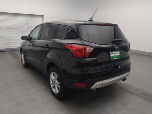 Used 2019 Ford Escape SE AWD/4WD image 5