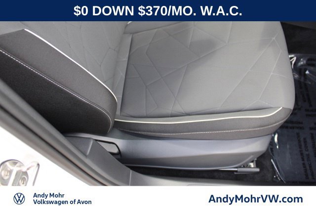 Used 2026 Volkswagen Jetta Sport FWD image 17