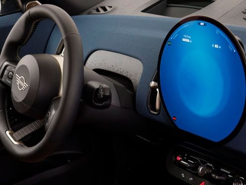 New 2026 MINI Cooper Countryman S image 21