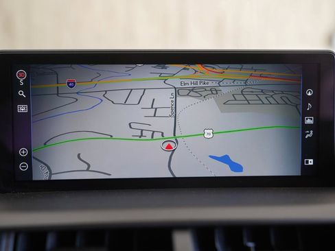 Used 2021 Lexus NX 300 FWD w/ Premium Package image 18