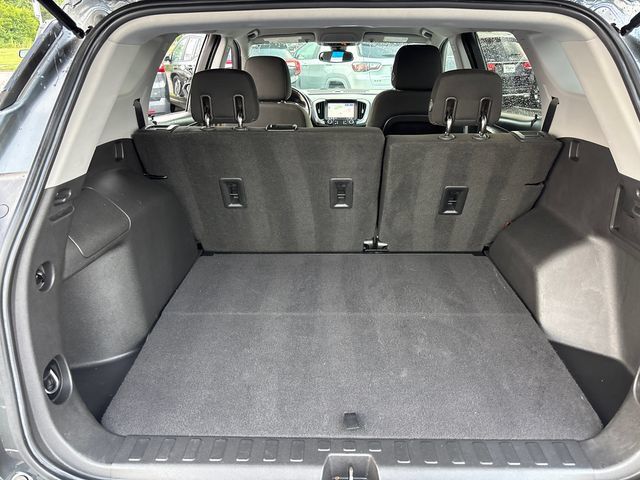 Used 2020 GMC Terrain SLE w/ Driver Convenience Package FWD image 34