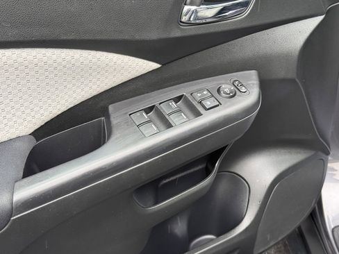 Used 2016 Honda CR-V EX image 10
