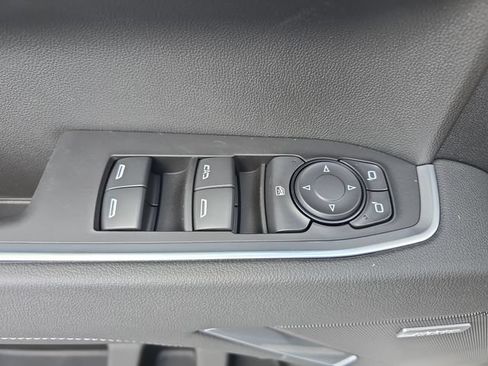 New 2026 Chevrolet Silverado 1500 RST w/ Safety Package AWD/4WD image 30