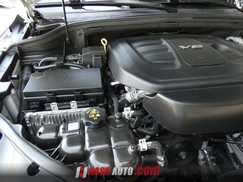 Used 2019 Jeep Grand Cherokee Limited w/ Luxury Group II AWD/4WD image 74