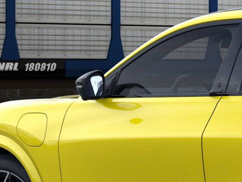 New 2024 Ford Mustang Mach-E GT image 20