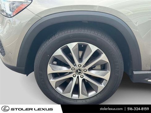 Used 2022 Mercedes-Benz GLE 350 GLE 350 image 16