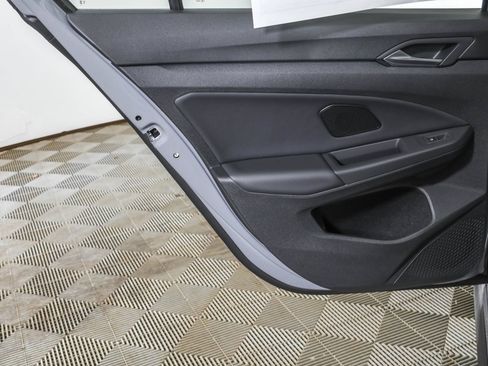New 2026 Volkswagen GTI SE FWD image 37