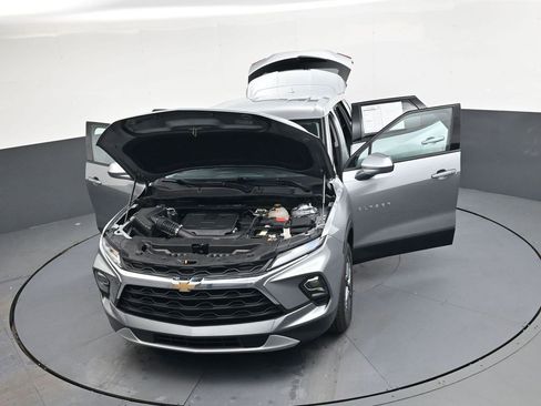 Used 2023 Chevrolet Blazer LT w/ Driver Confidence Package image 35