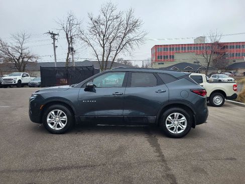Used 2019 Chevrolet Blazer LT image 6
