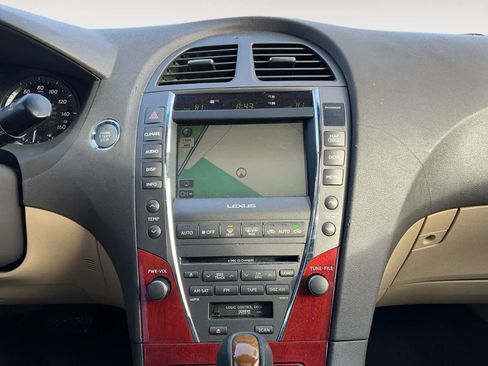 Used 2008 Lexus ES 350 image 13