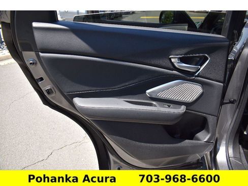 Certified 2023 Acura RDX AWD w/ Technology Package image 30
