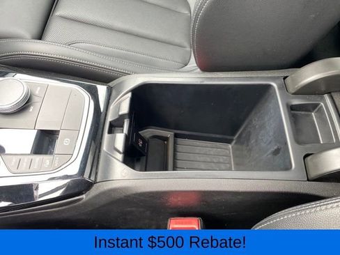 Used 2023 BMW X3 xDrive30i image 15