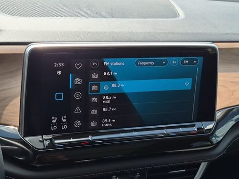 Used 2024 Volkswagen Atlas SE FWD image 14