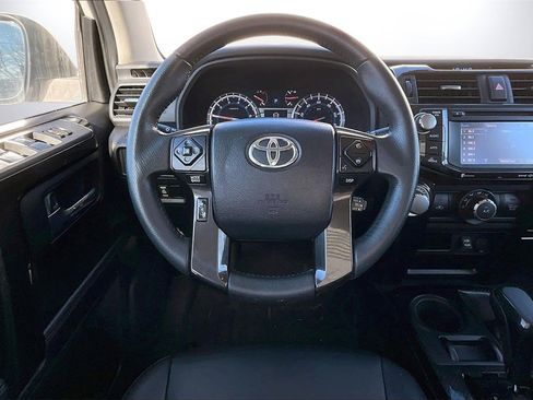 Used 2018 Toyota 4Runner TRD Pro image 10