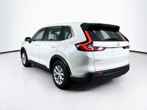 Used 2024 Honda CR-V LX image 28