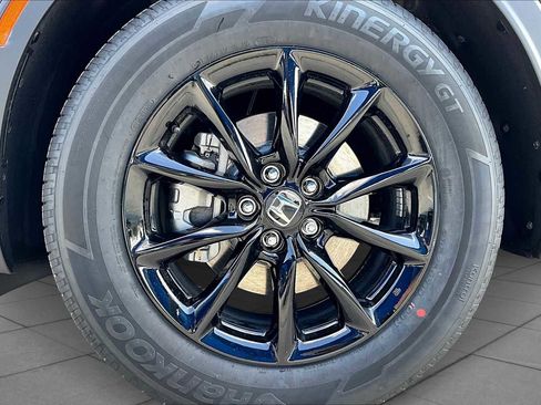 New 2026 Honda CR-V Sport image 12