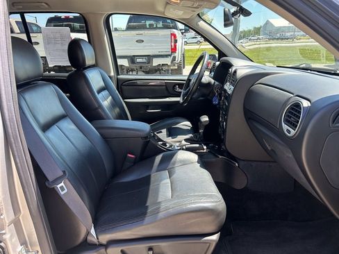 Used 2006 GMC Envoy SLE w/ Sle Preferred Equipment Group AWD/4WD image 18