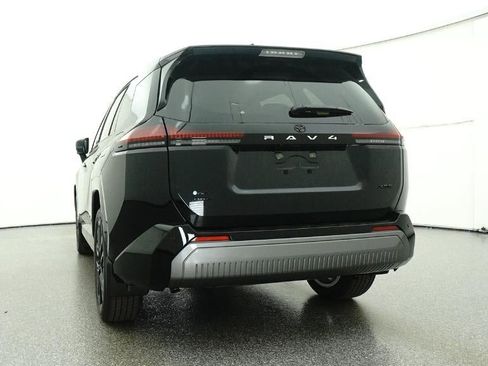 New 2026 Toyota RAV4 XSE image 55
