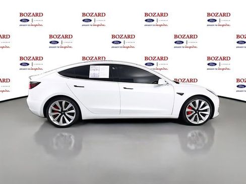 Used 2019 Tesla Model 3 Performance image 9
