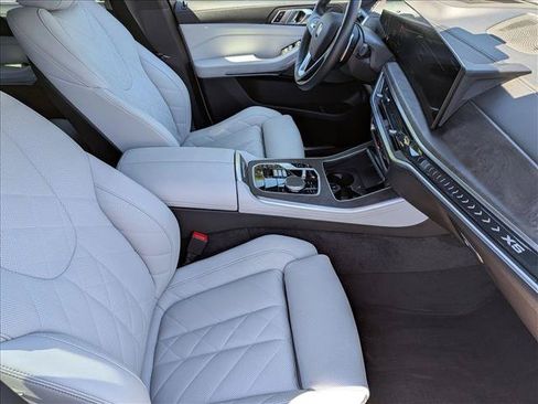 Used 2024 BMW X5 xDrive40i w/ Premium Package AWD/4WD image 23