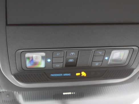 New 2026 Ford Explorer ST-Line w/ ST-Line Street Pack image 36