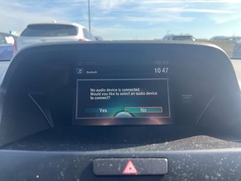 Used 2018 Acura ILX w/ Premium Package image 19