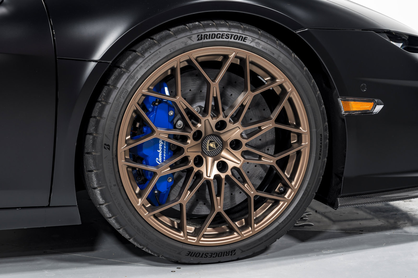 Used 2026 Lamborghini Temerario AWD/4WD image 49