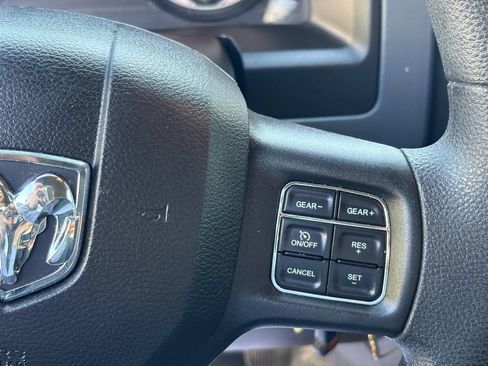 Used 2019 RAM 1500 Tradesman w/ Popular Equipment Group AWD/4WD image 11